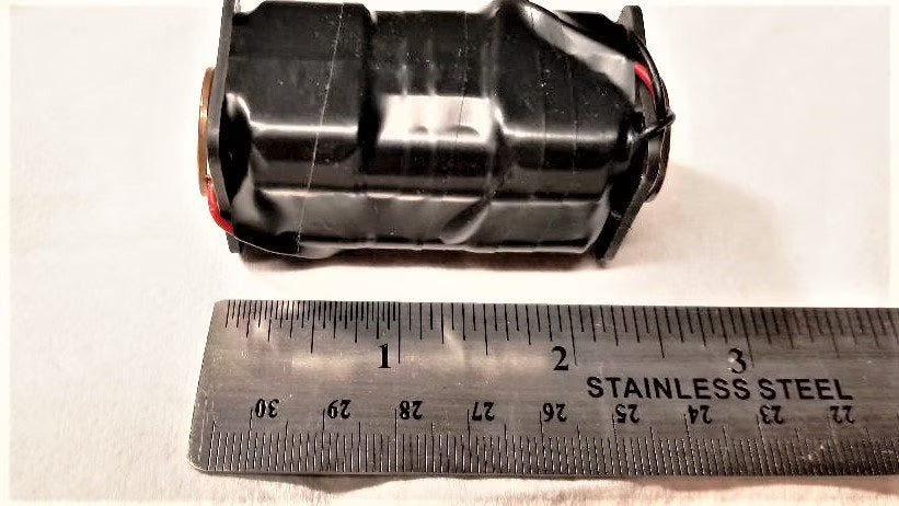 Replacement Battery for AN/PVS-2 Night Vision Scope