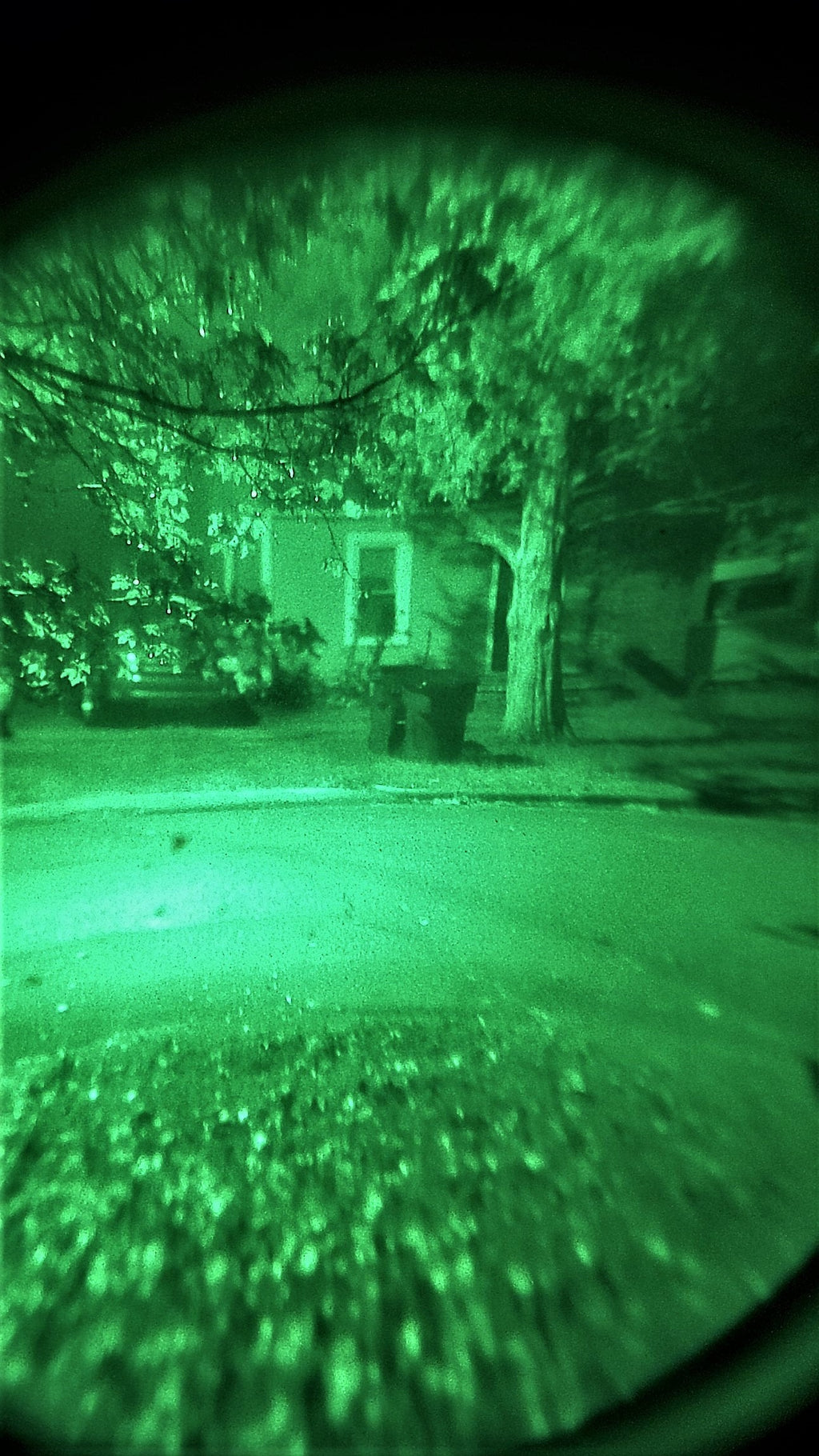 Night Vision Starlight Scope Tvs-2 or Pvs2 Great for Astronomy !
