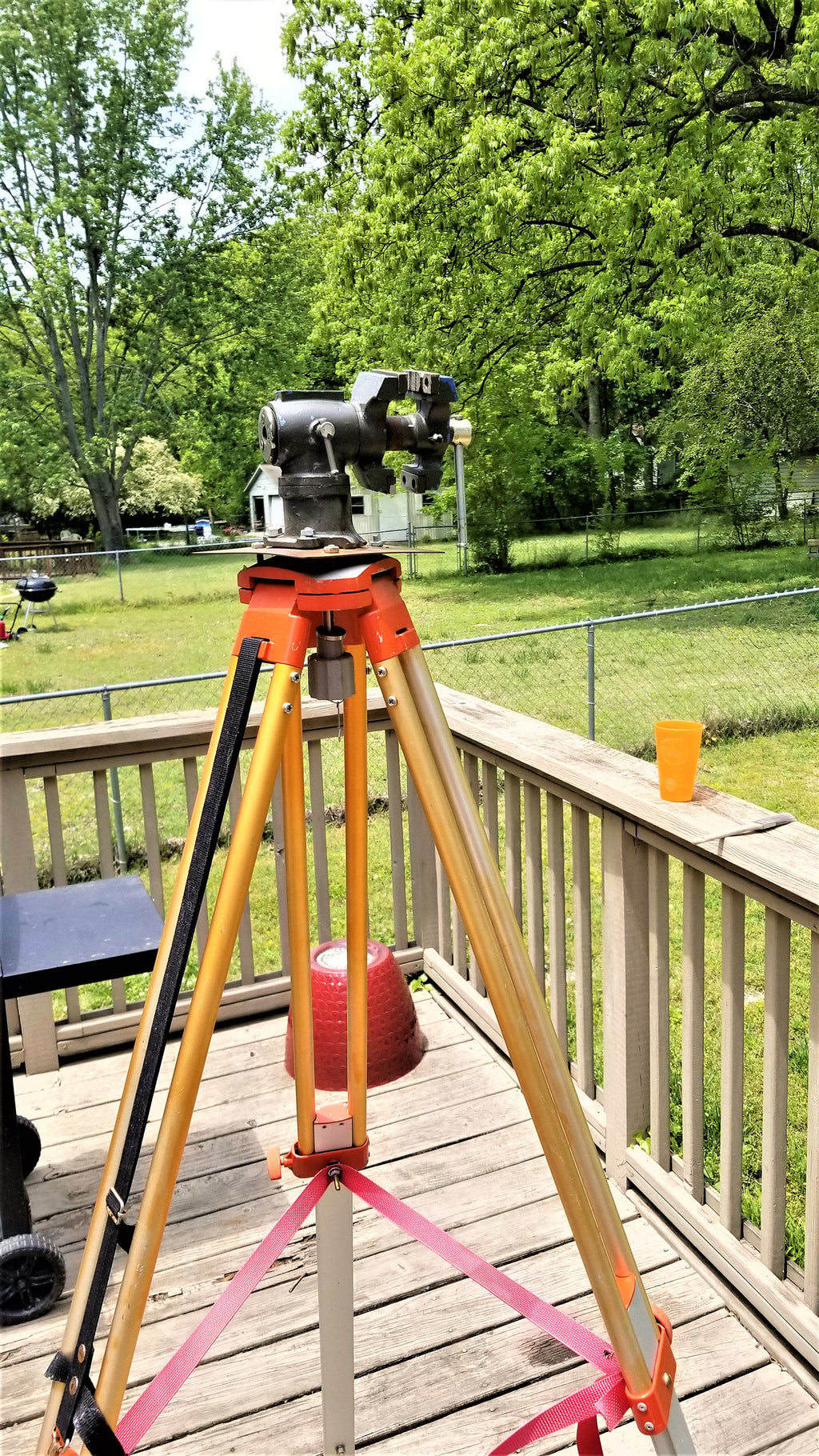 Night Vision Starlight Scope Tvs-2 or Pvs2 Great for Astronomy !